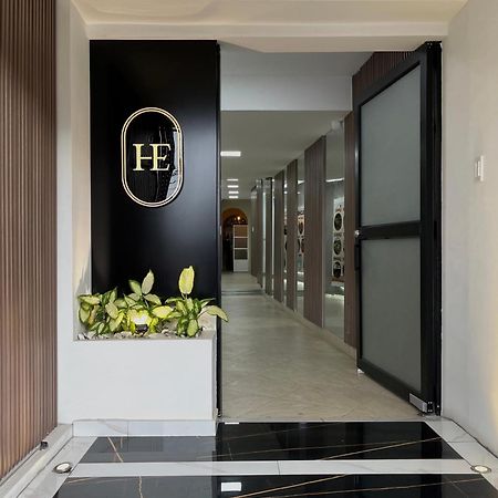 Hotel Encanto Popayan Dış mekan fotoğraf