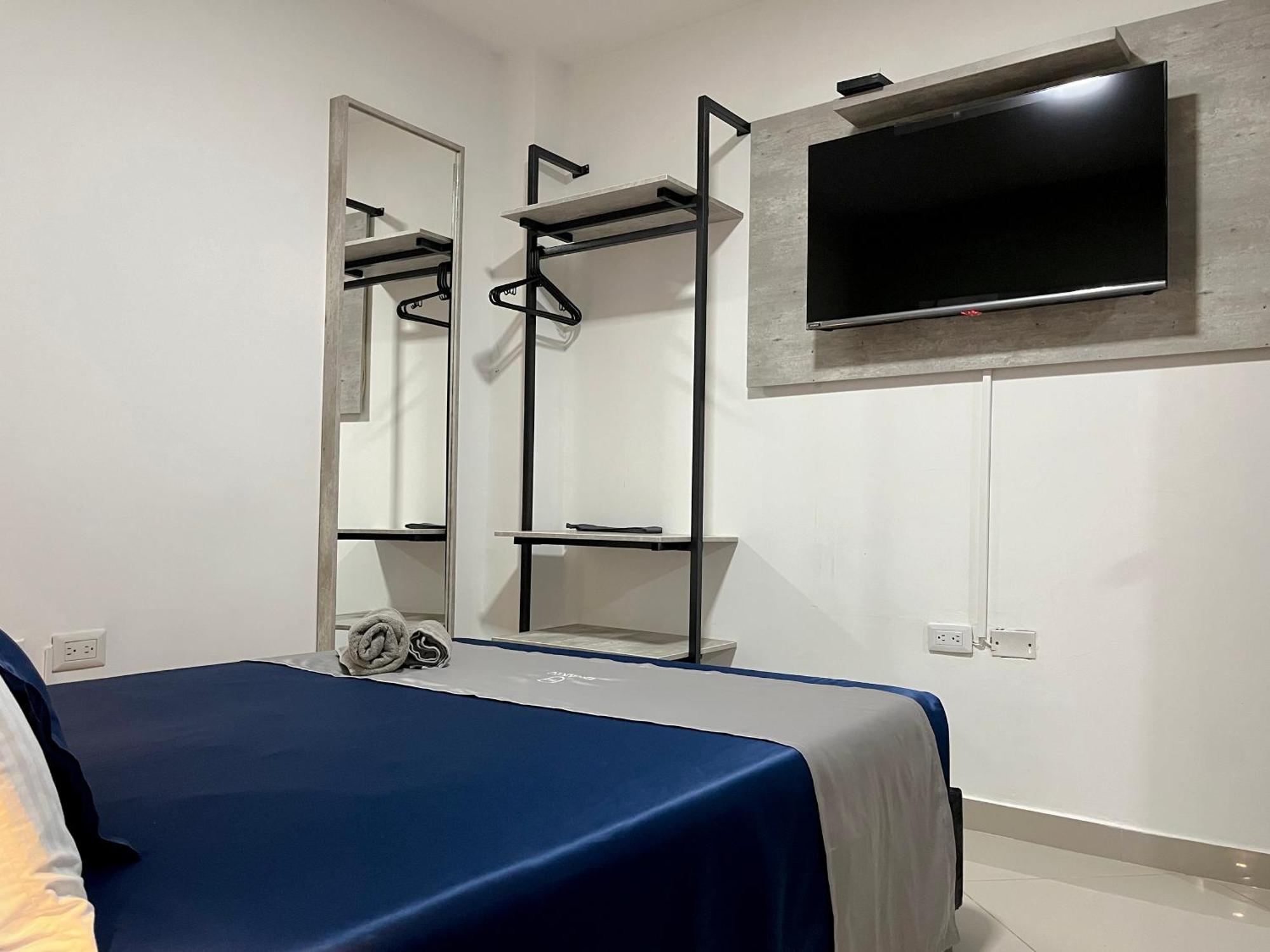 Hotel Encanto Popayan Dış mekan fotoğraf