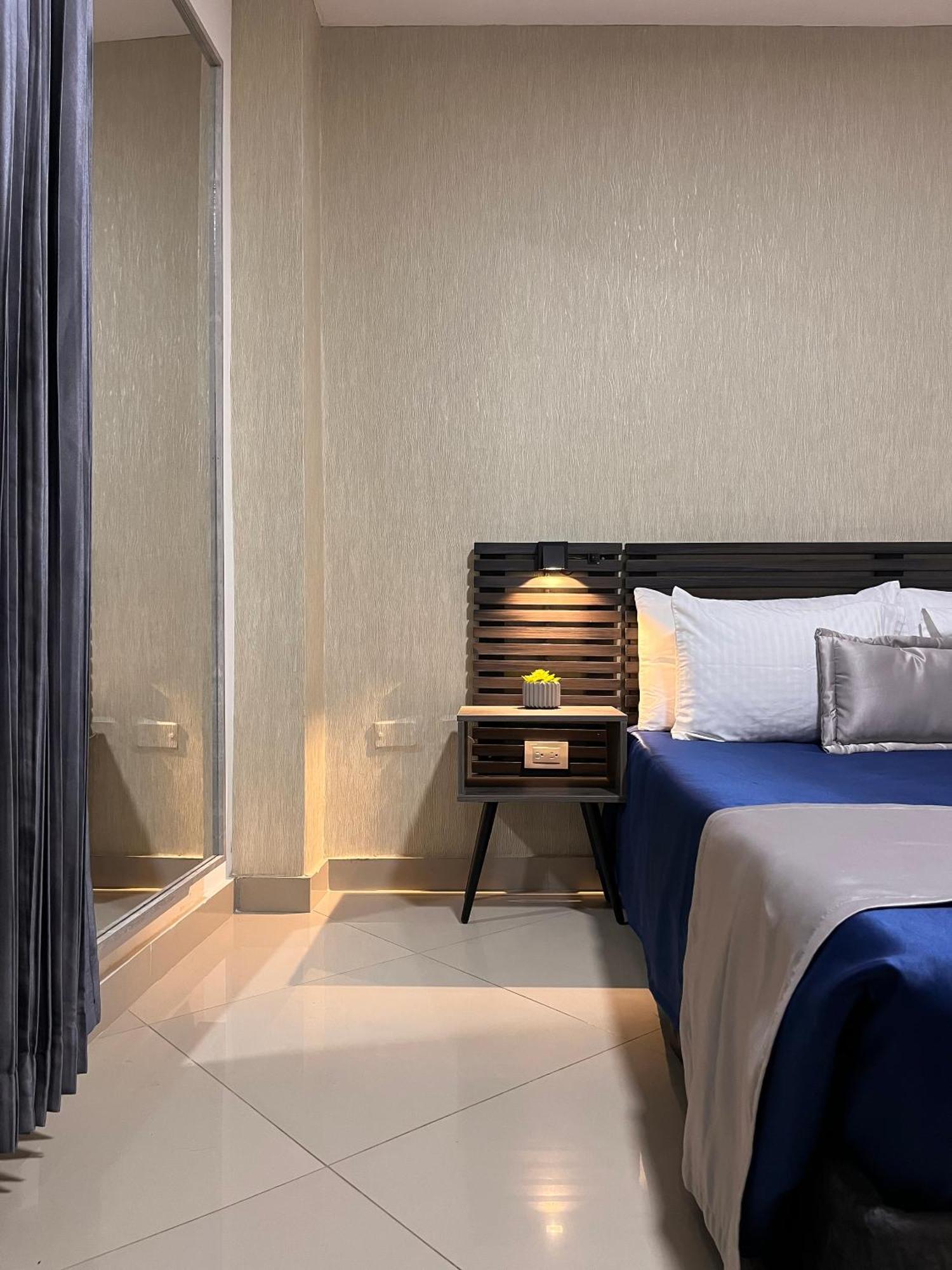 Hotel Encanto Popayan Dış mekan fotoğraf