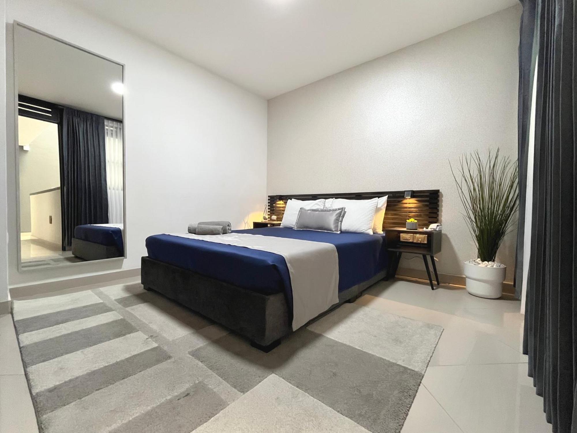 Hotel Encanto Popayan Dış mekan fotoğraf