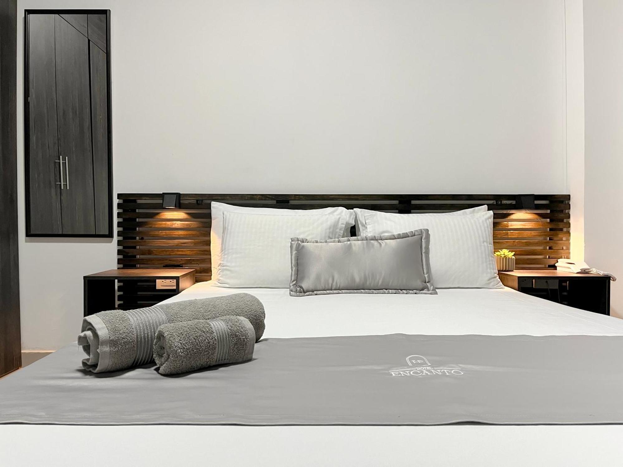 Hotel Encanto Popayan Dış mekan fotoğraf