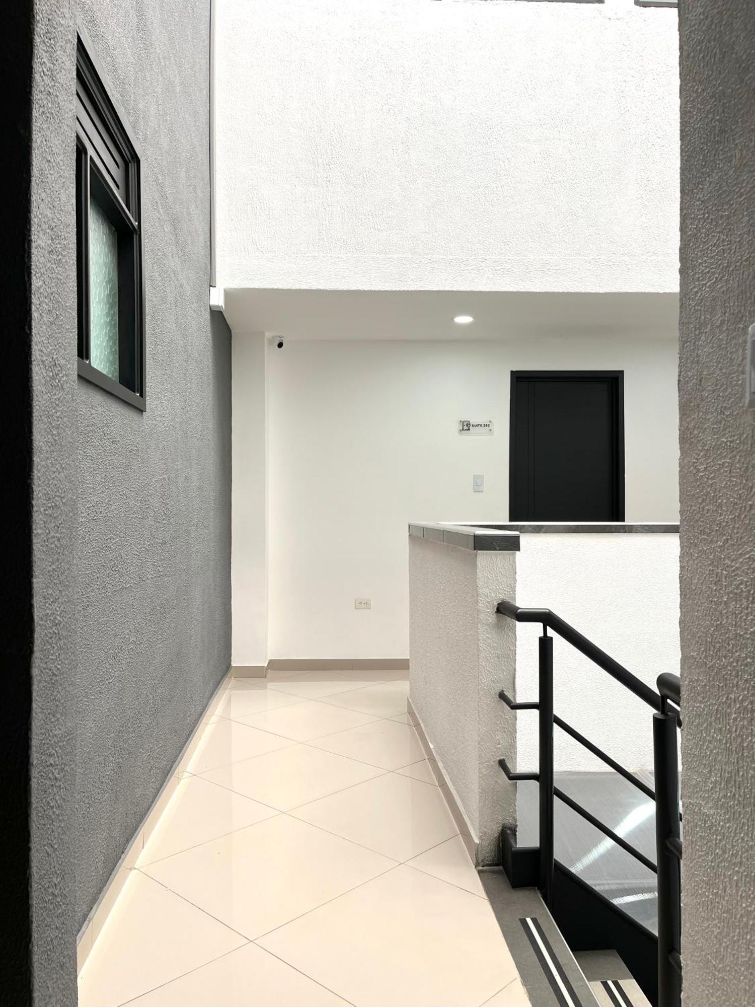 Hotel Encanto Popayan Dış mekan fotoğraf