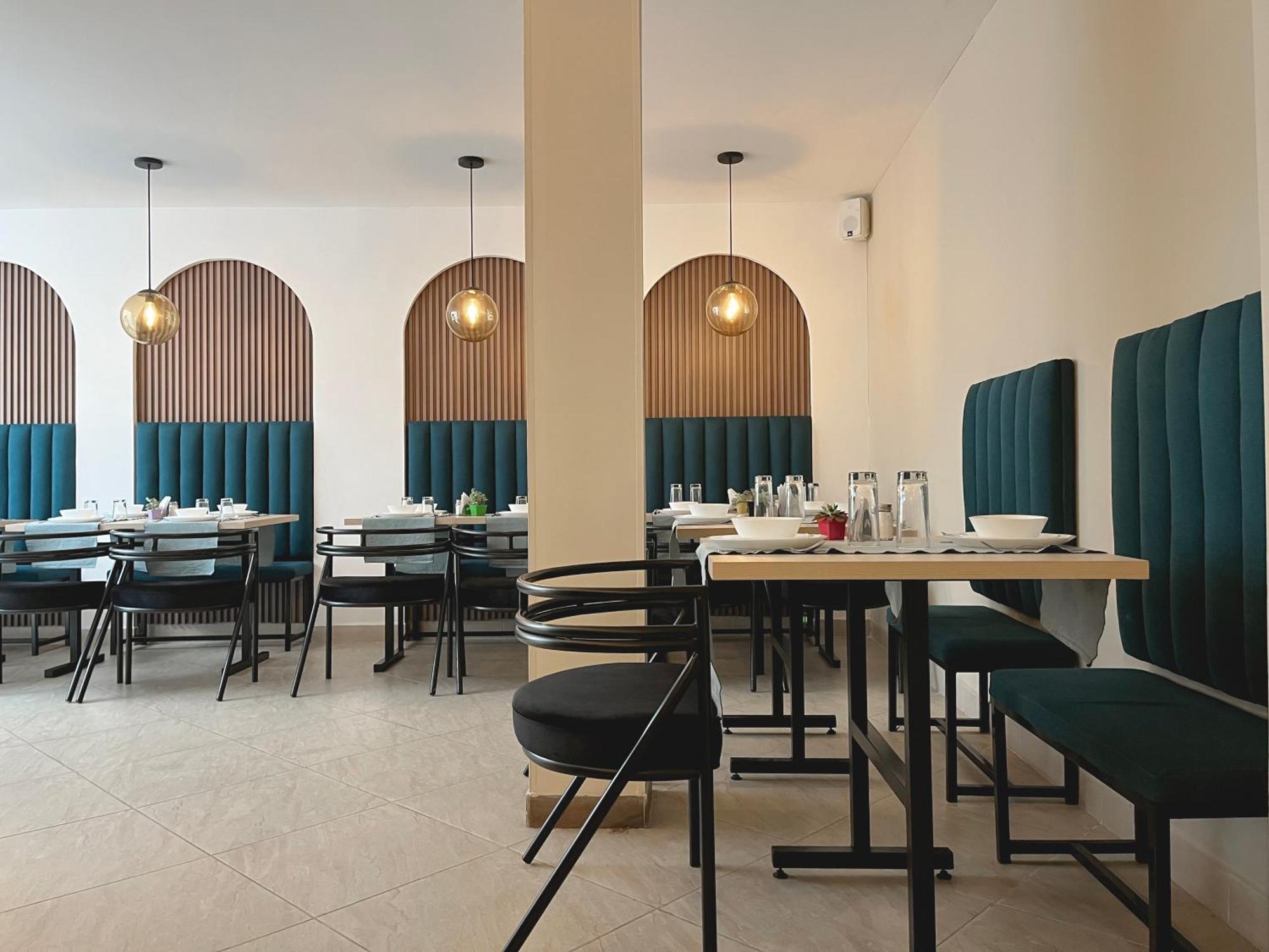 Hotel Encanto Popayan Dış mekan fotoğraf