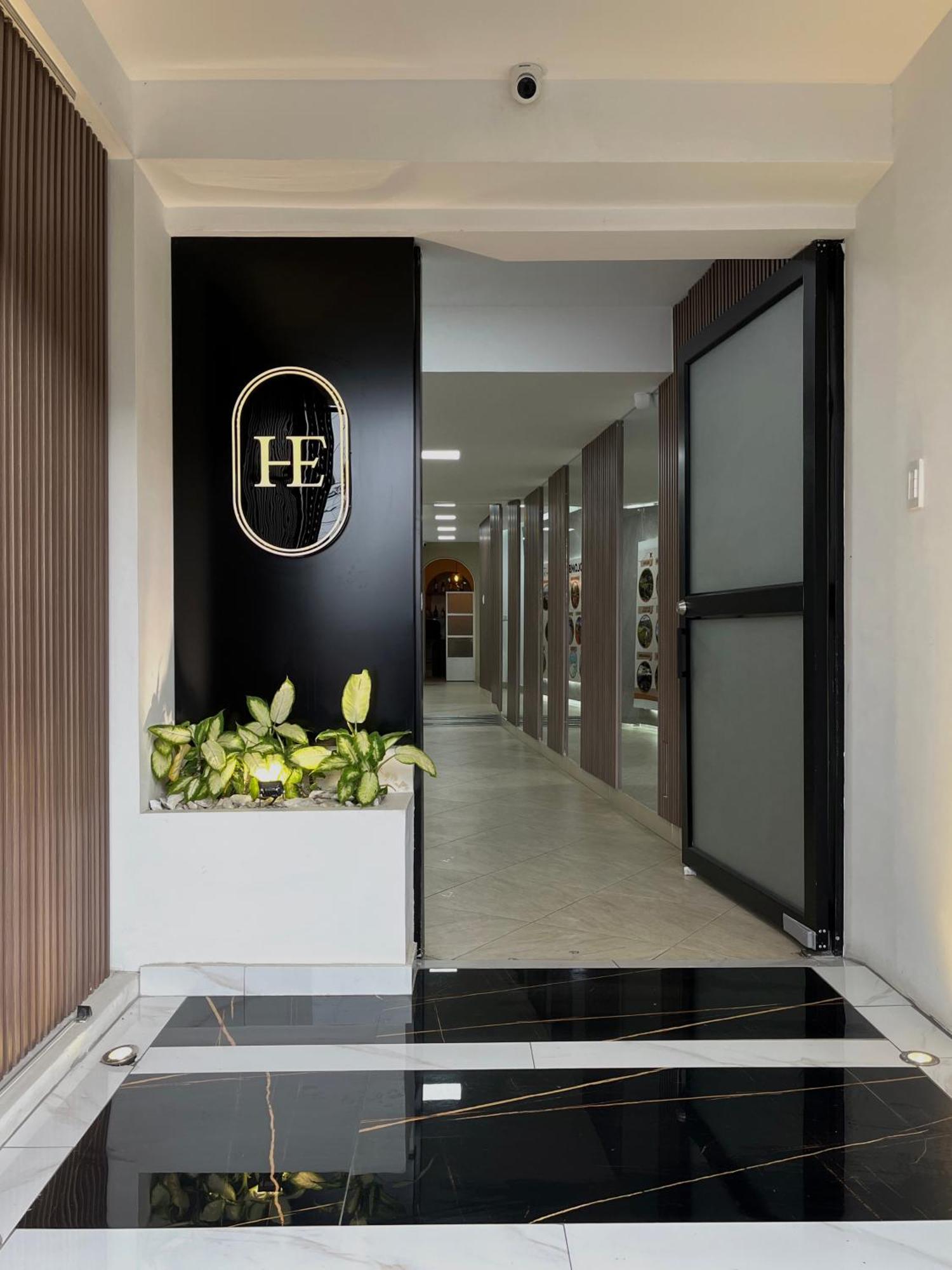 Hotel Encanto Popayan Dış mekan fotoğraf