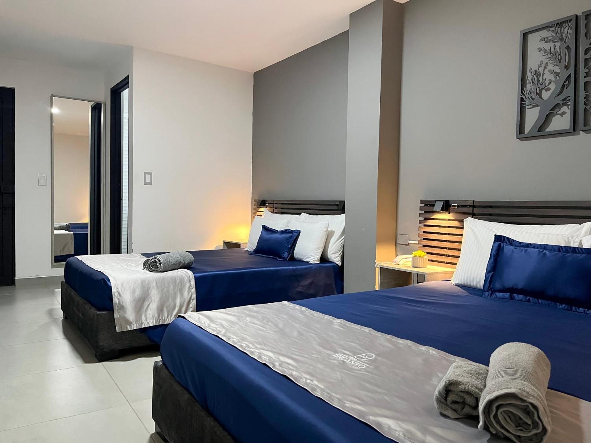 Hotel Encanto Popayan Dış mekan fotoğraf