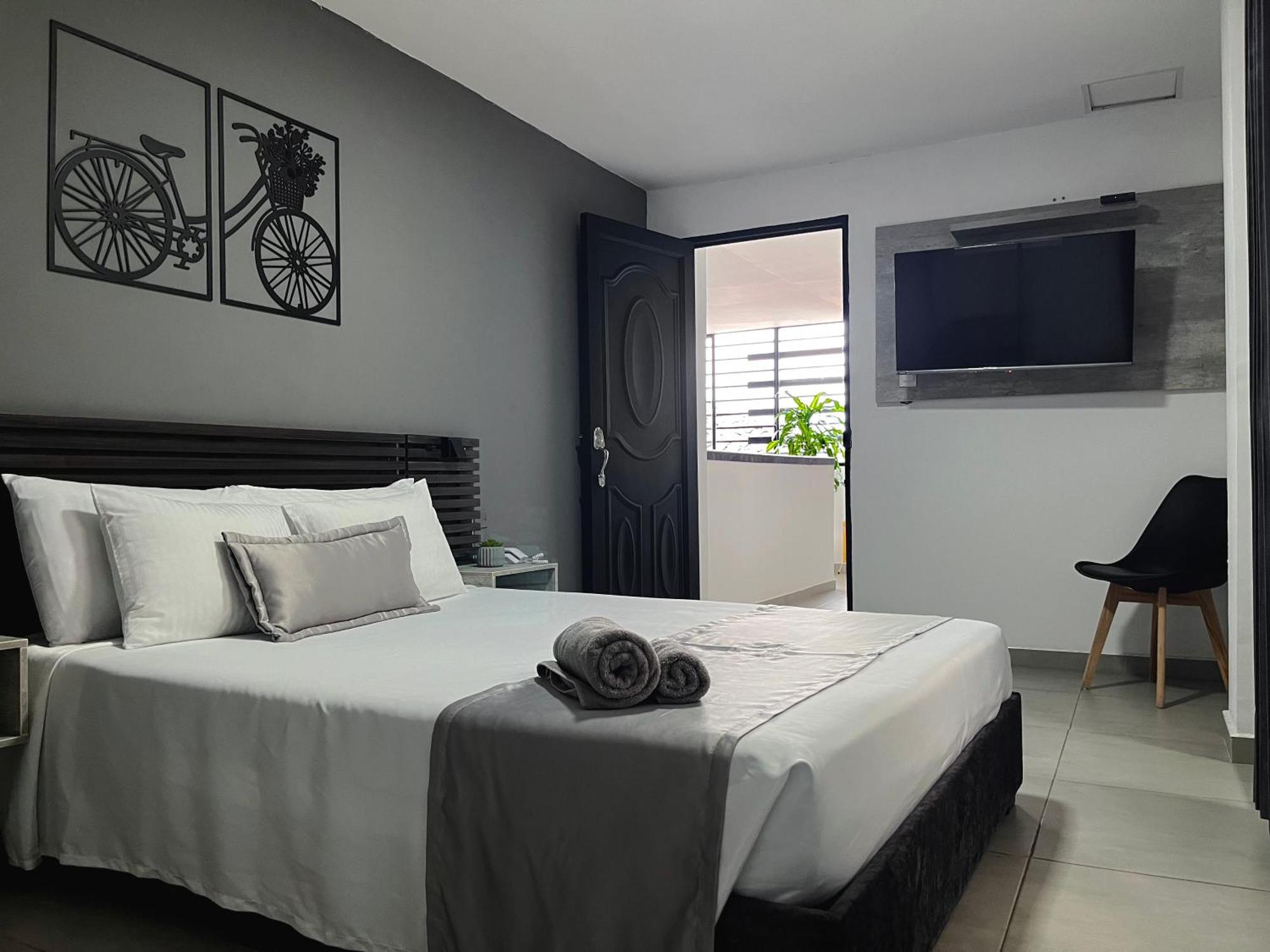 Hotel Encanto Popayan Dış mekan fotoğraf