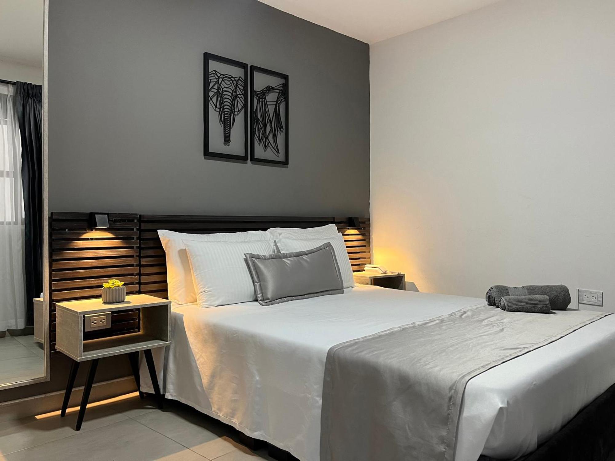 Hotel Encanto Popayan Dış mekan fotoğraf