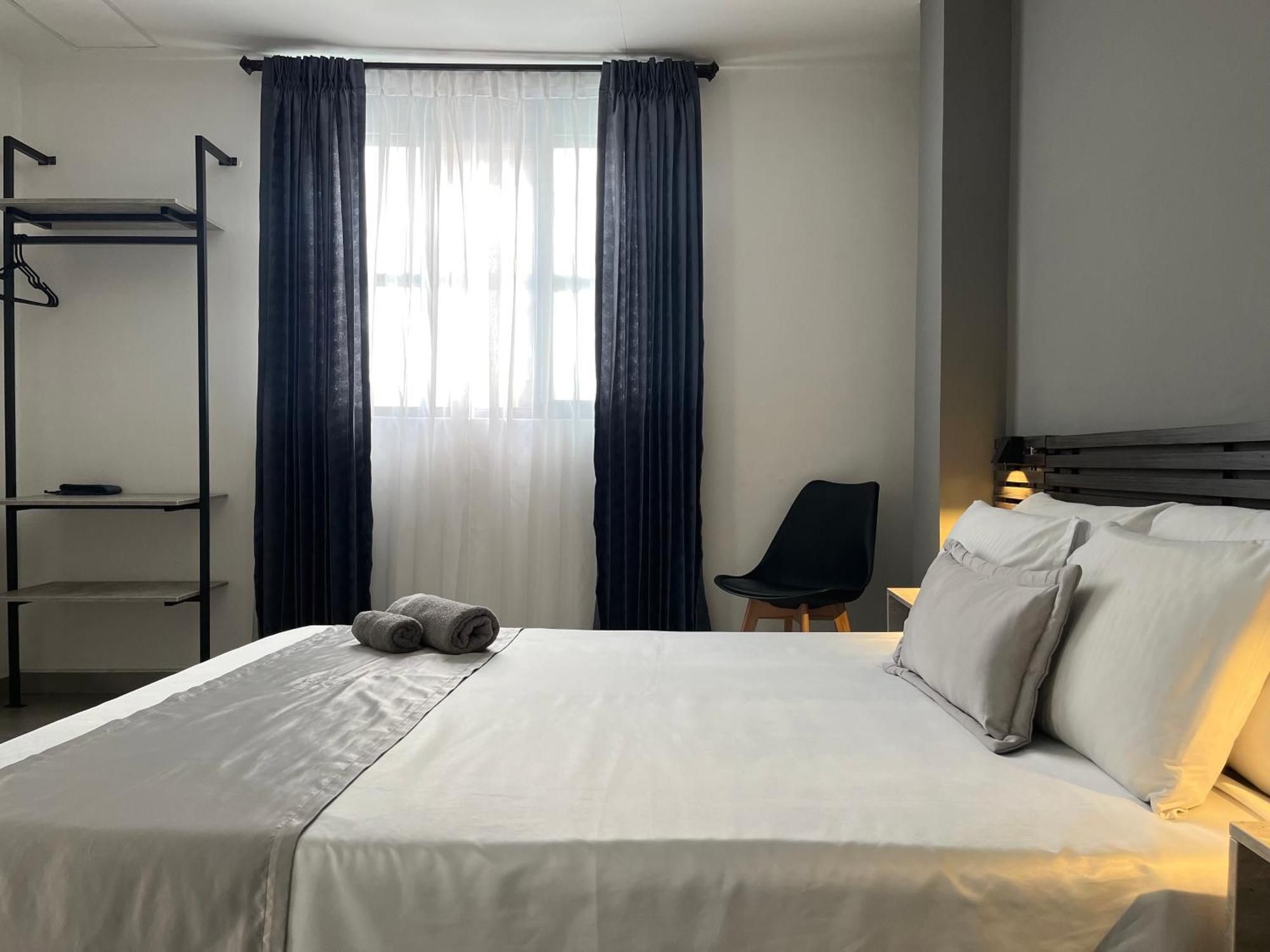 Hotel Encanto Popayan Dış mekan fotoğraf