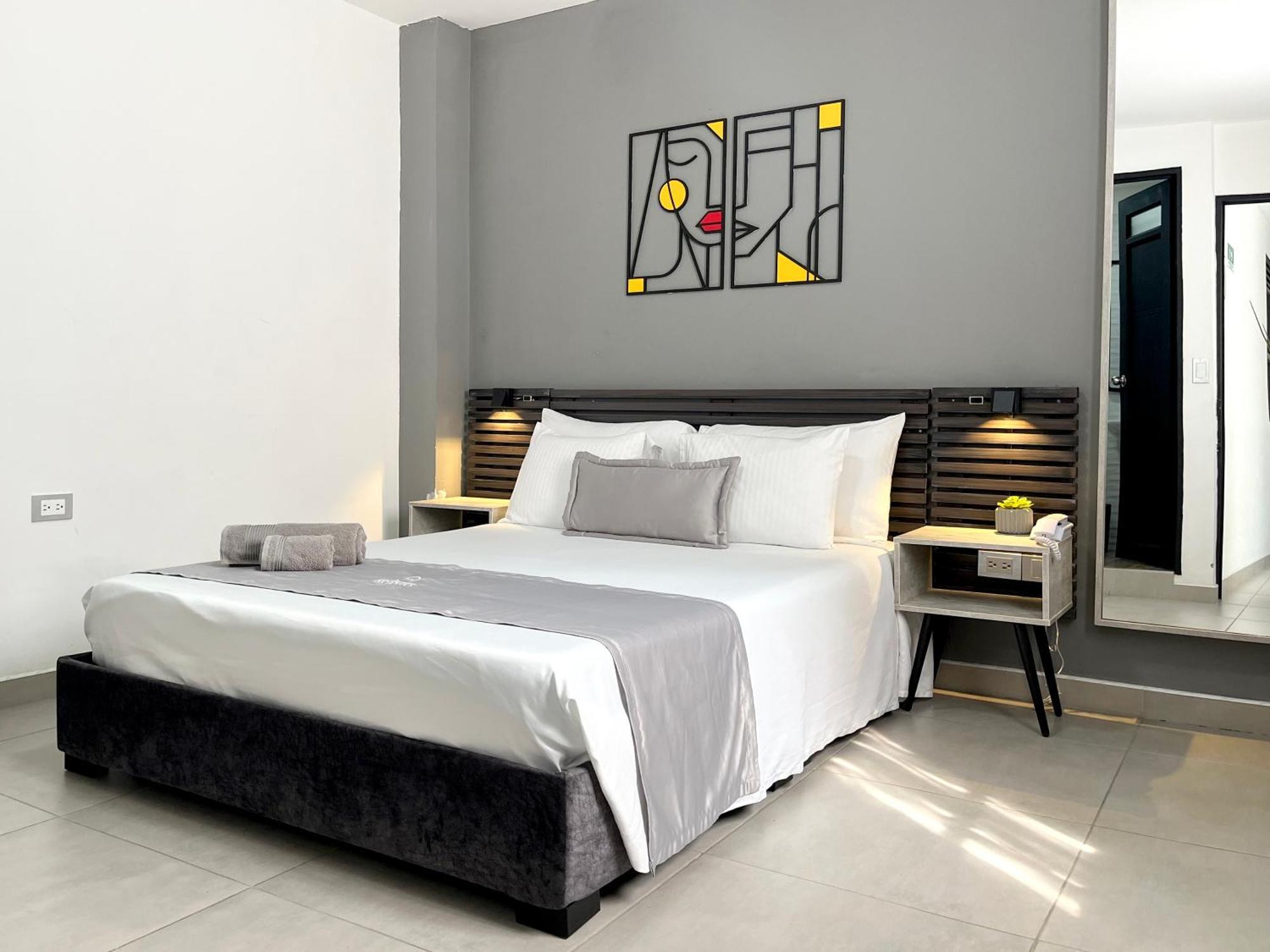 Hotel Encanto Popayan Dış mekan fotoğraf