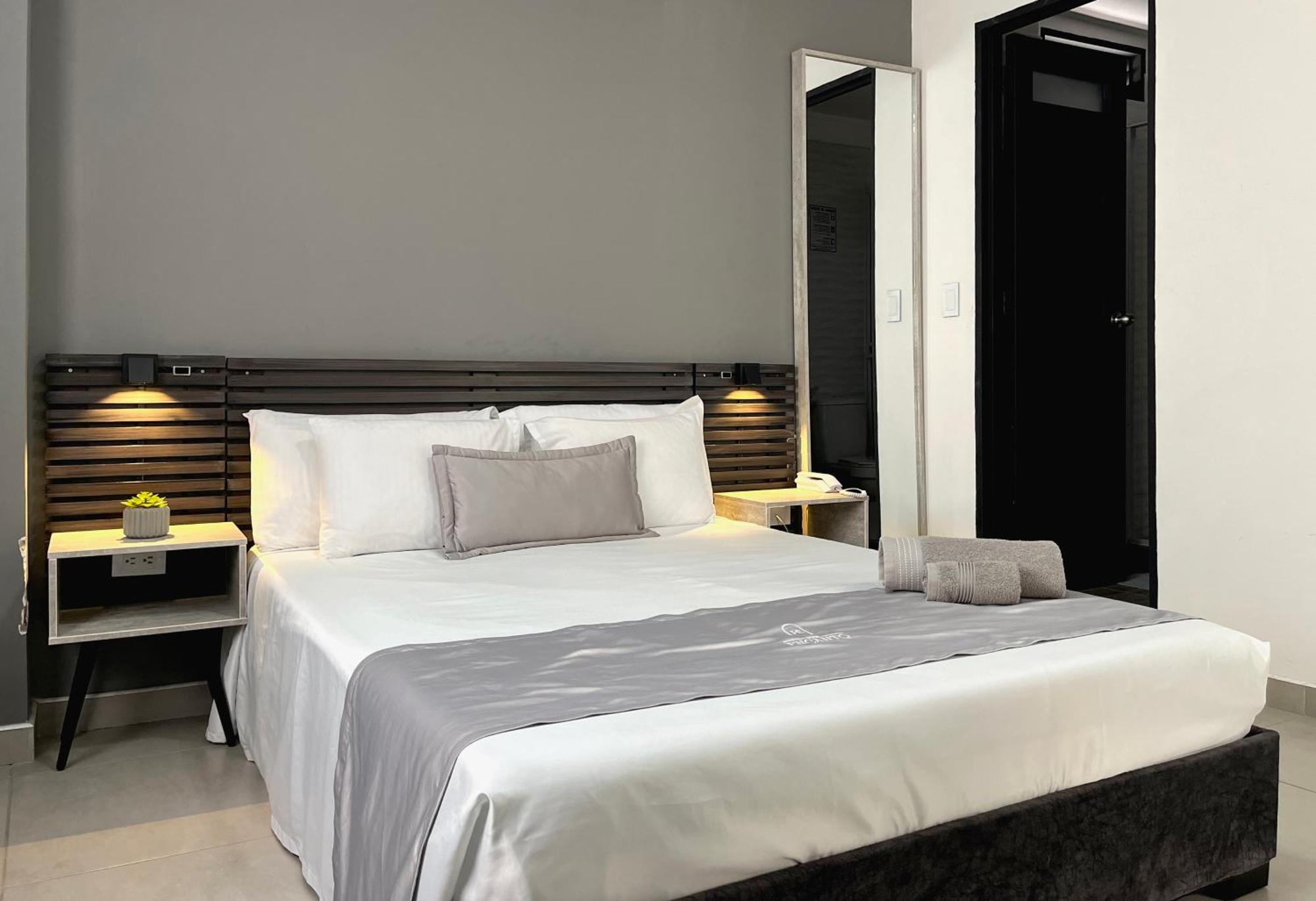 Hotel Encanto Popayan Dış mekan fotoğraf