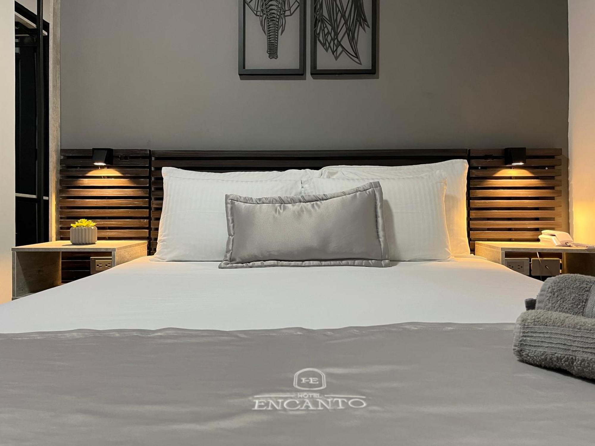 Hotel Encanto Popayan Dış mekan fotoğraf